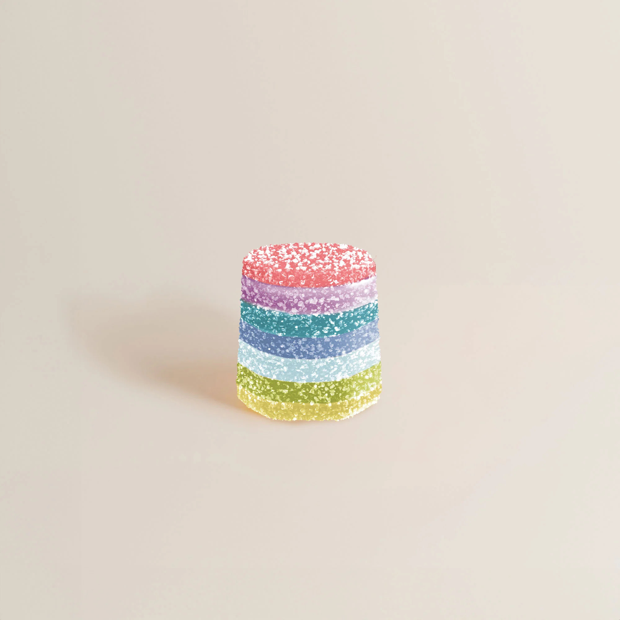 Pre-blends and one-offs (Shopify)